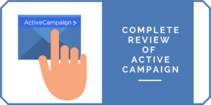 Complete ActiveCampaign review (What You Should Know) -