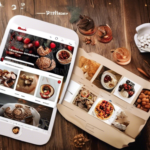 Pinterest Marketing