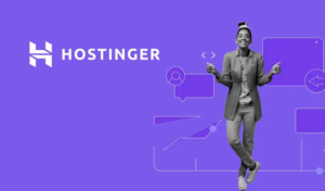 Read more about the article Hostinger: Fast, Reliable, and Affordable Web Hosting