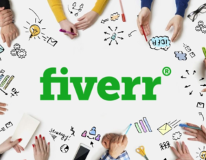 fiverr freelance jobs