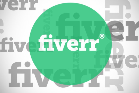 Fiverr freelance jobs