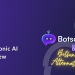 Botsonic Review and Botsonic Alternatives